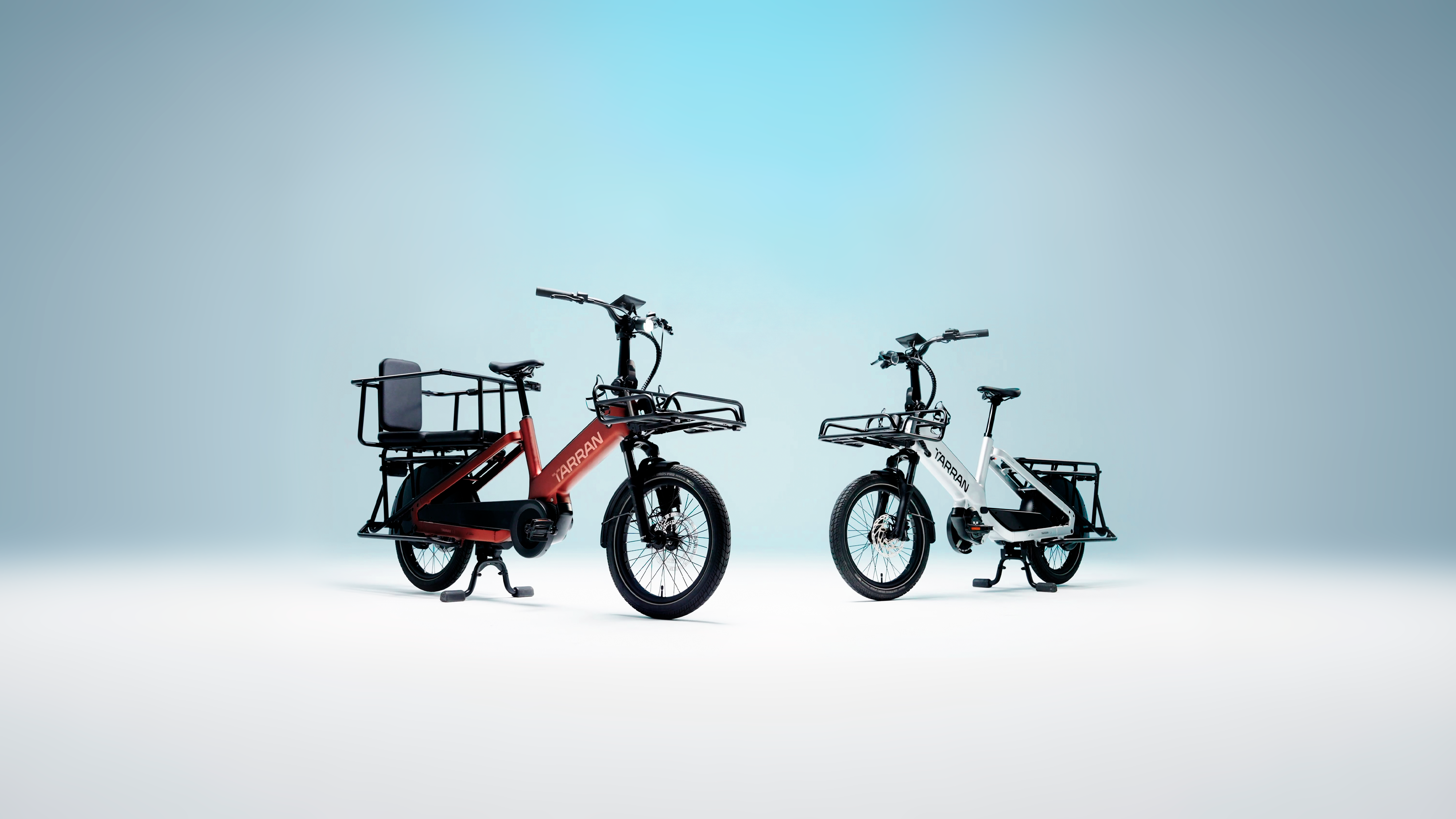 Das Tarran L1 – Das erste KI-Longtail mit „Gehirn“ & Radar bald bei Lastenwelt!