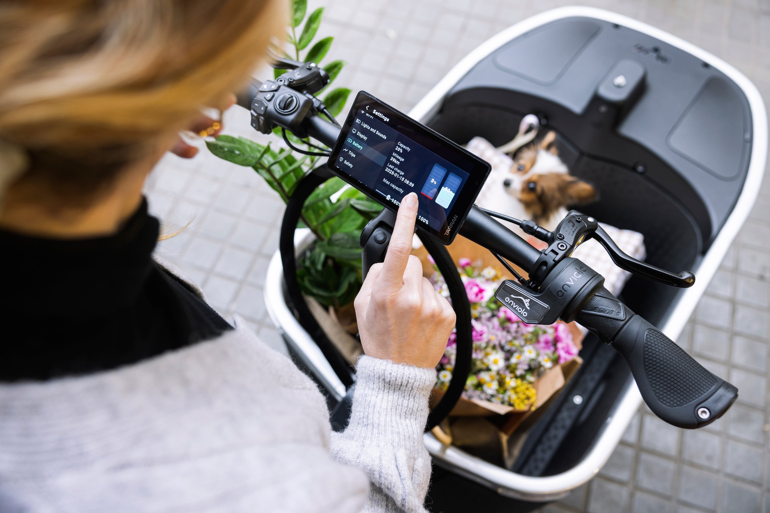 Deep Dive Technik – Das Tarran T1 Pro unter dem Mikroskop