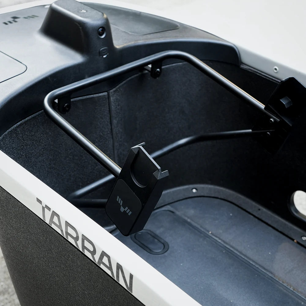 TARRAN T1 Pro Maxi-Cosi Babyschalen Adapter