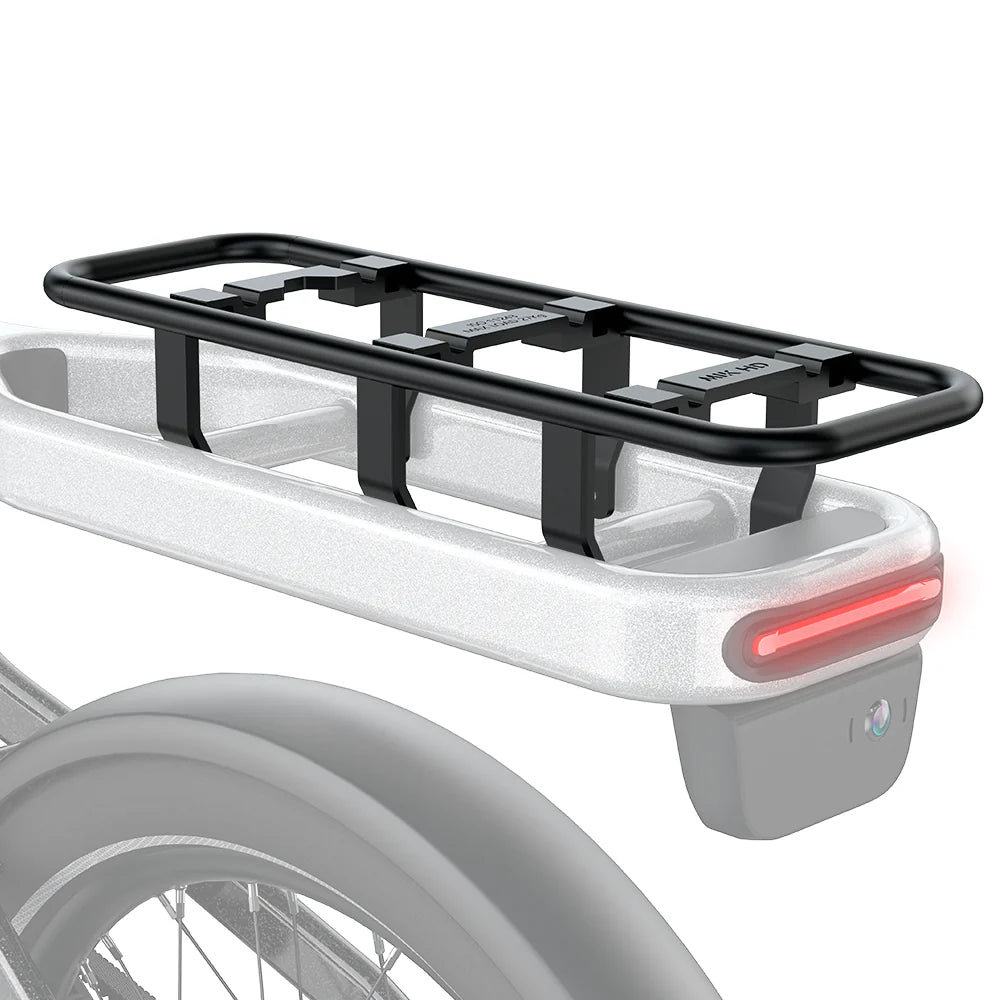 Tarran T1 Pro Mik HD Cargo Rack