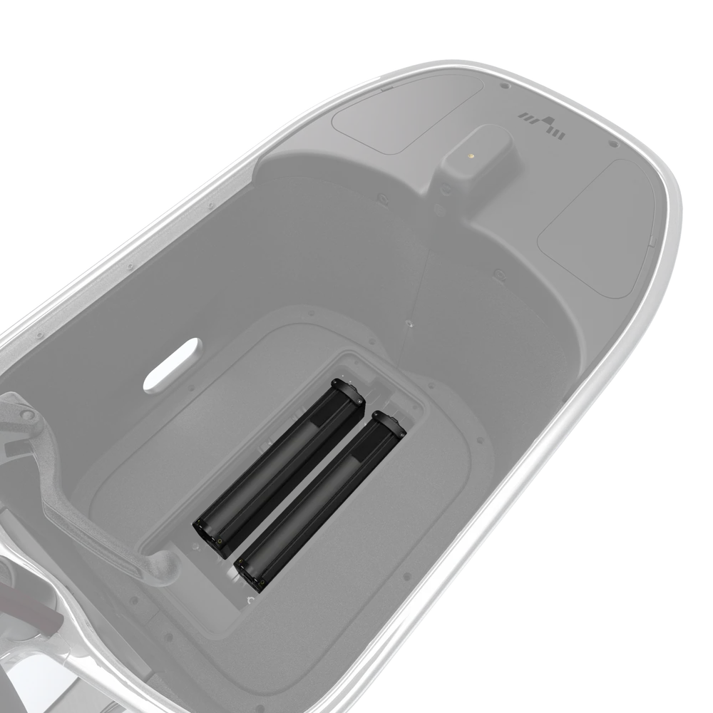 Tarran T1 Pro 708WH Long-Range-Akku