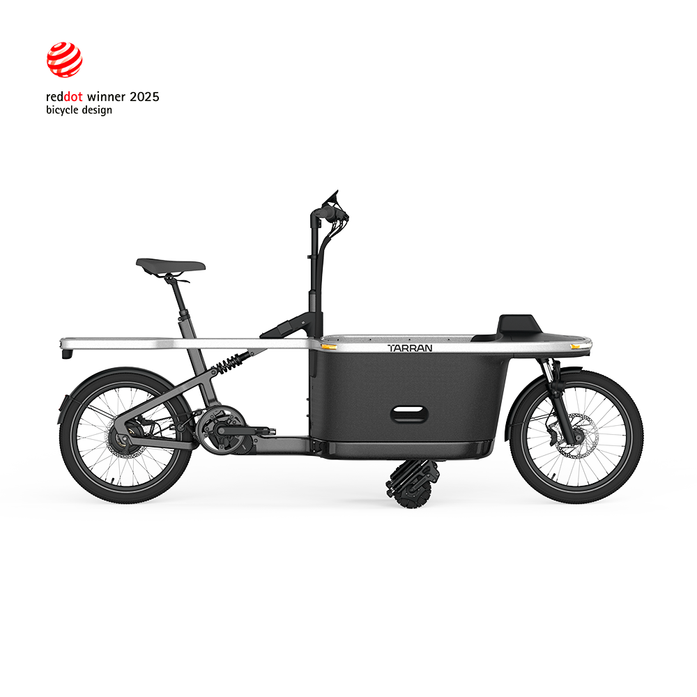 Tarran T1 Pro – Lastenwelt