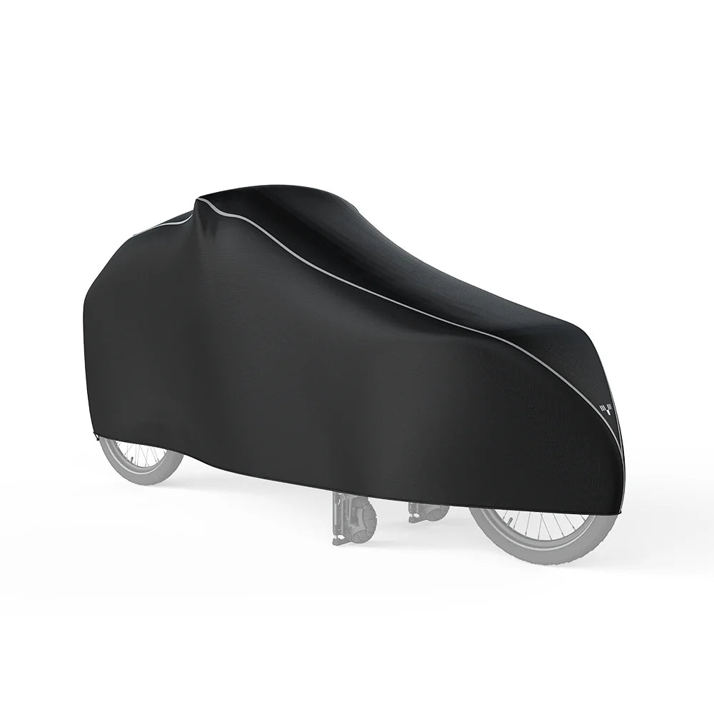 Tarran T1 Pro Allwetter-Fahrradabdeckung