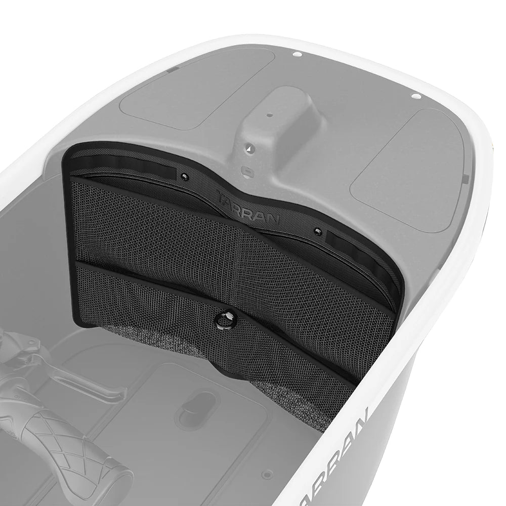 Tarran T1 Pro Vorderlagerorganisator