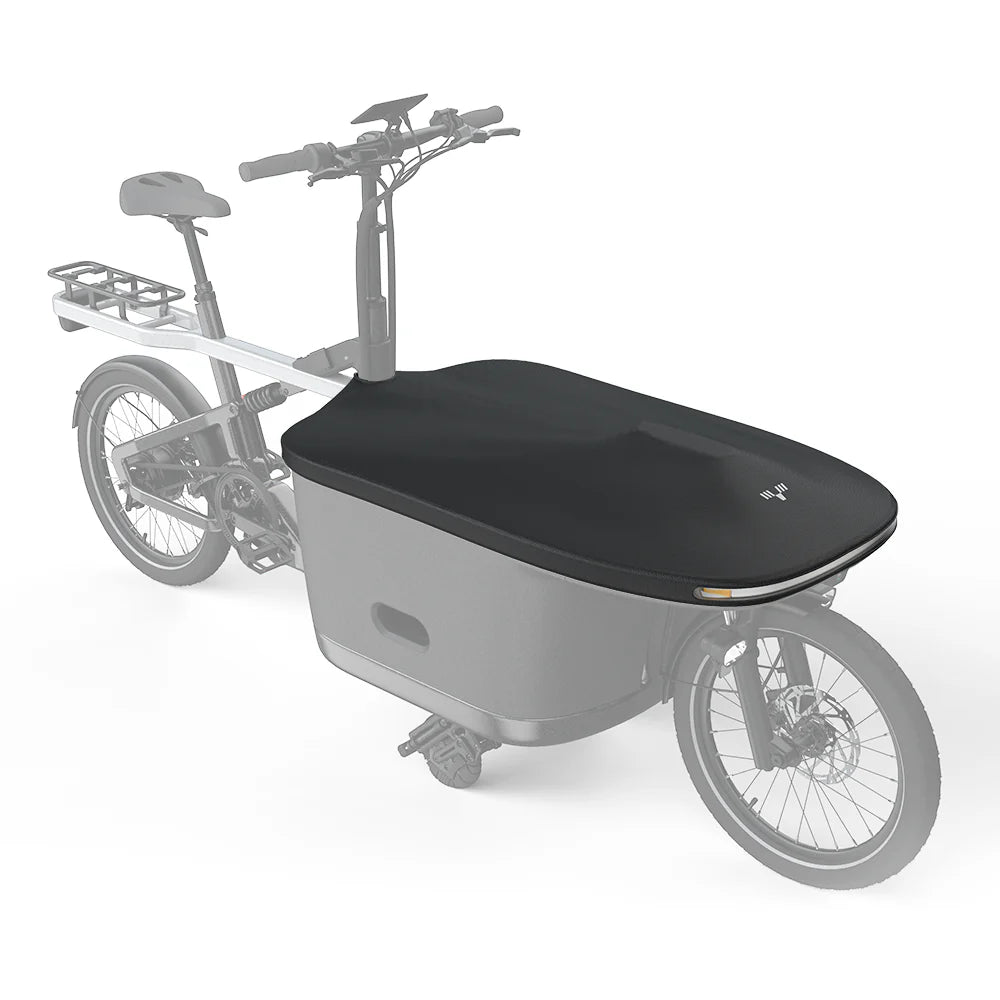 Tarran T1 Pro Wasserdichte Transportbox-Abdeckung