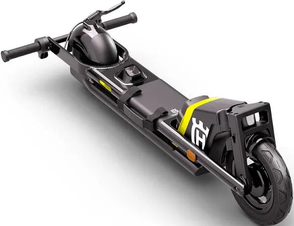 Husqvarna Skutta E-Roller