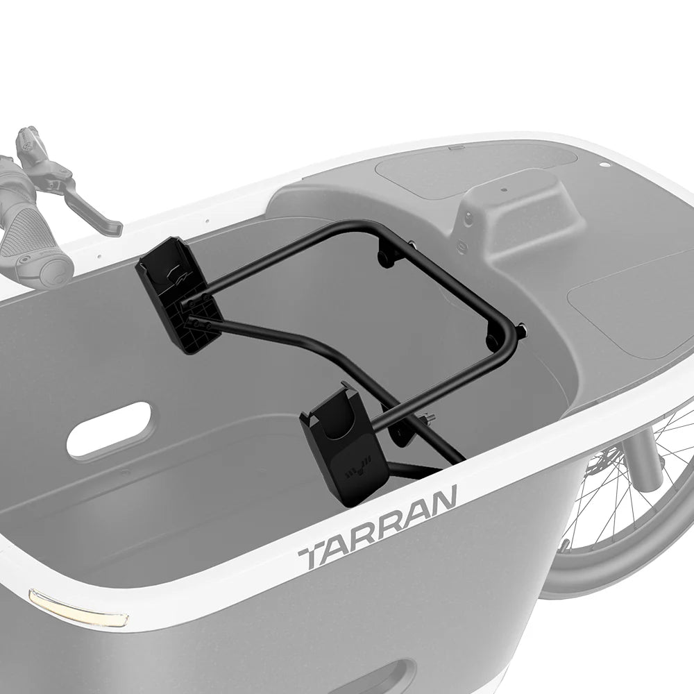 TARRAN T1 Pro Maxi-Cosi Babyschalen Adapter