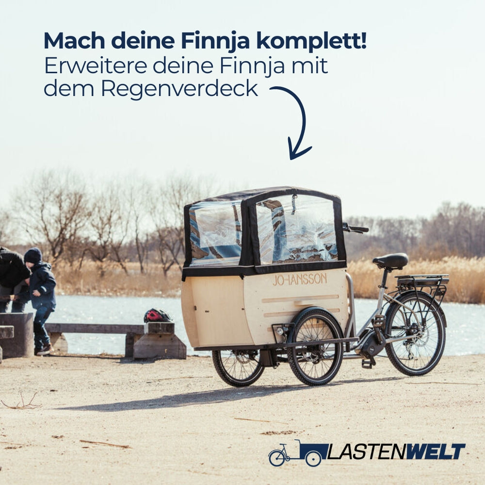 Johansson Finnja Vario Box