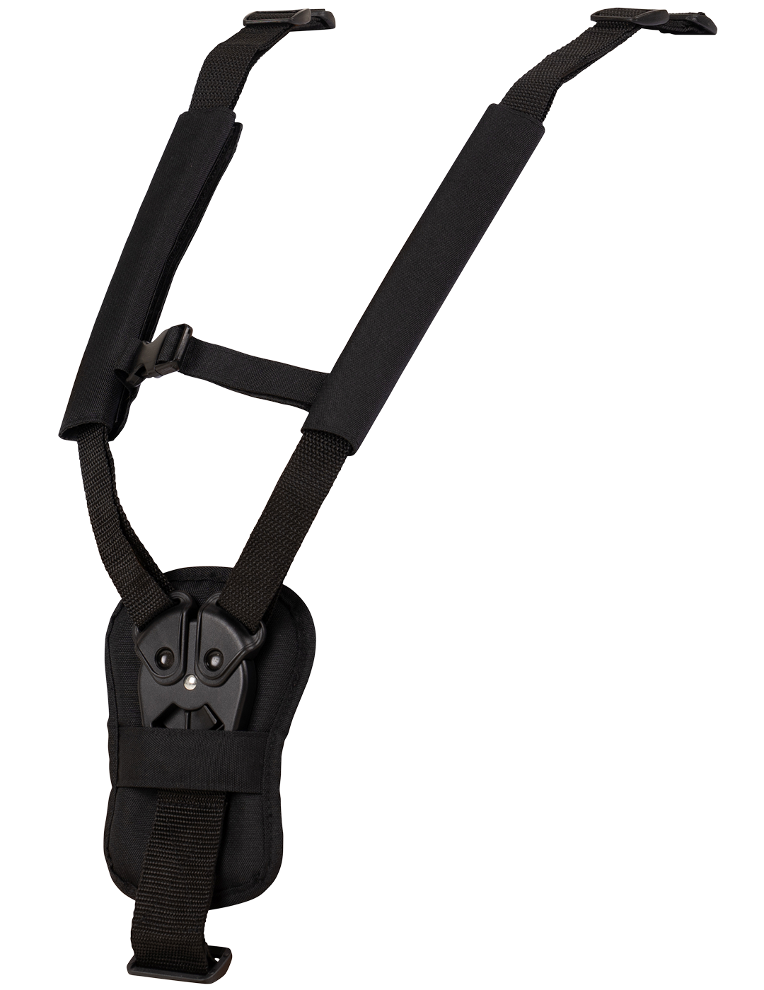 Johansson Komfort-Sicherheitsgurt-Set