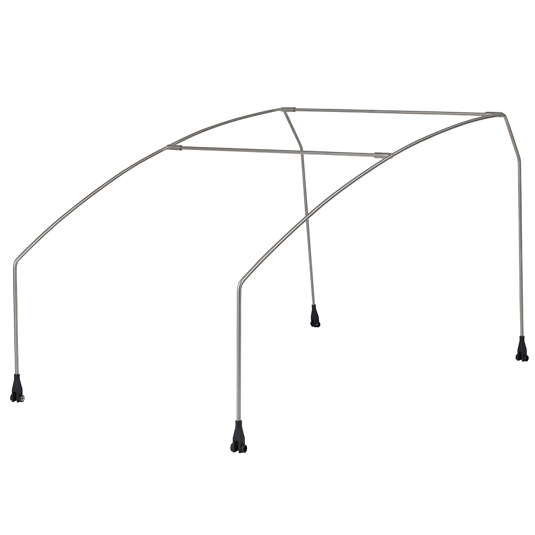 Johansson Oscar Aufbaurahmen