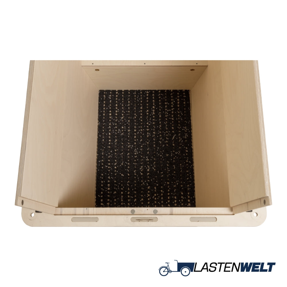 Johansson Oscar Bodenmatte