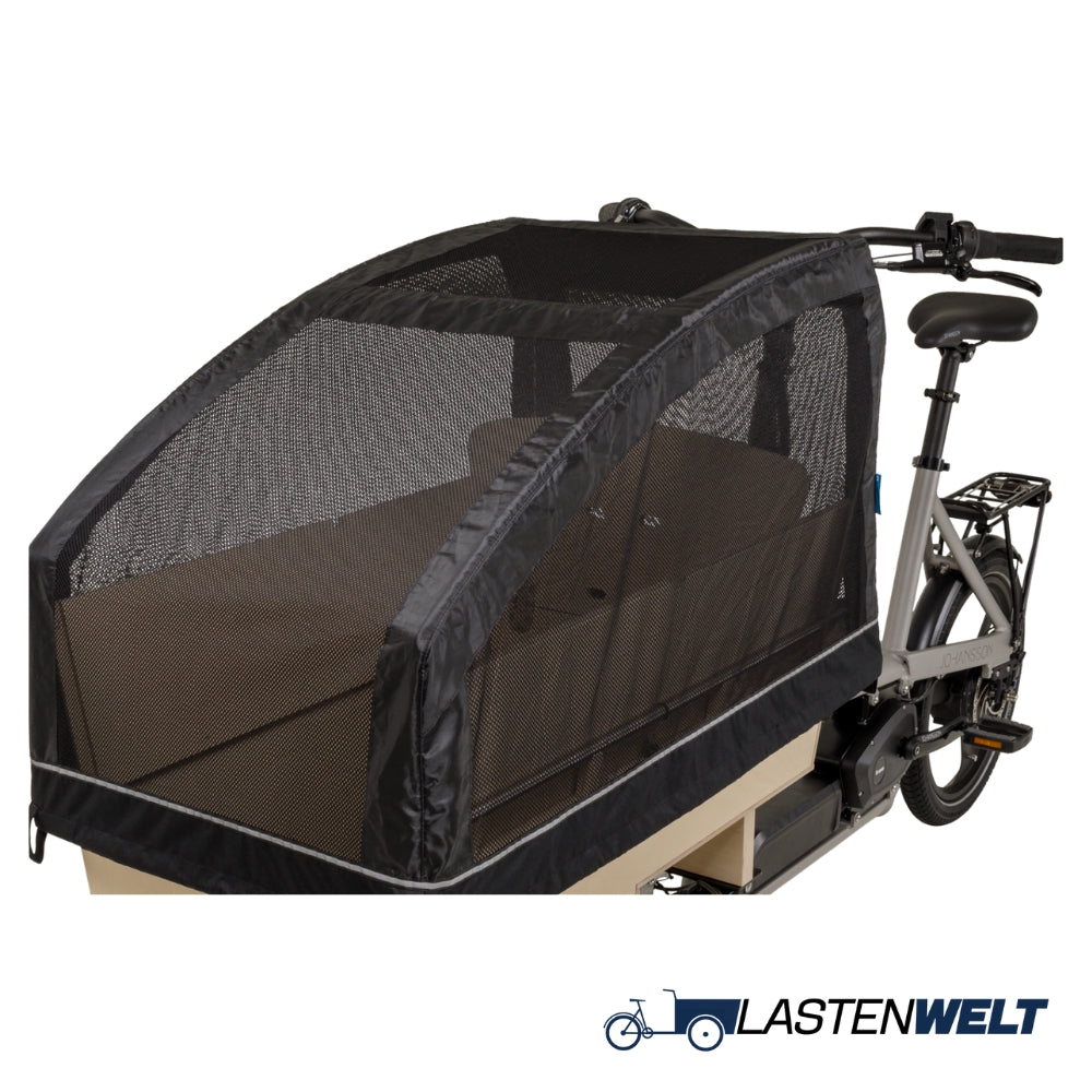 Johansson Oscar Insekten- / Sonnenschutzkit