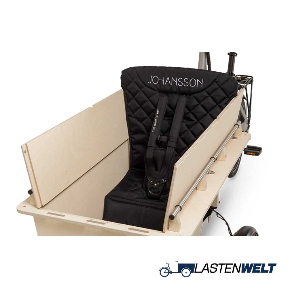 Johansson Oscar Komfort-Sitzkissen