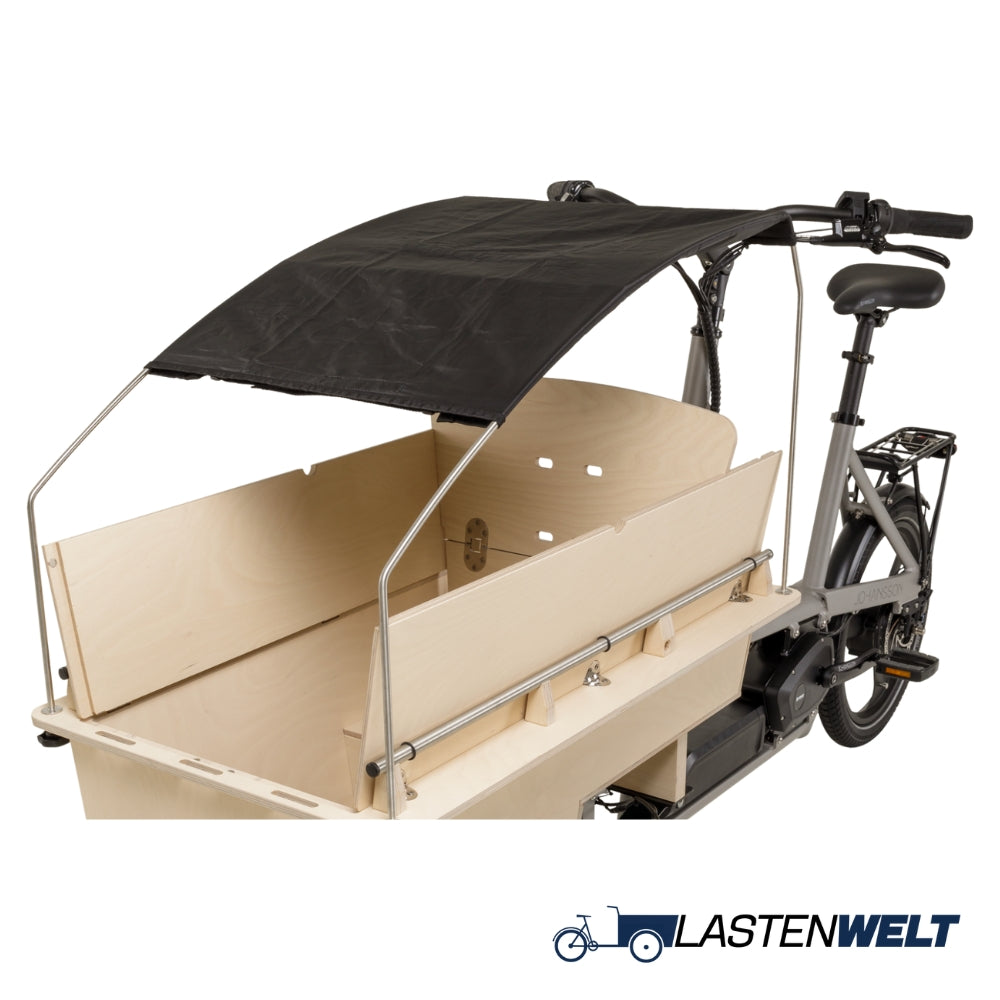 Johansson Oscar Sonnenverdeck